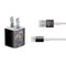 Liquid Blue NFL New York Giants Running Back iPhone Charger (5W USB) Skin