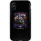 Liquid Blue NFL New York Giants Running Back iPhone X Pro Case