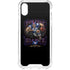 Liquid Blue NFL New York Giants Running Back iPhone XS Clear Case