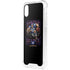 Liquid Blue NFL New York Giants Running Back iPhone XS Clear Case