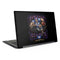 Liquid Blue NFL New York Giants Running Back Dell Latitude Skin