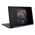 Liquid Blue NFL New York Giants Running Back Dell Latitude Skin