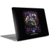 Liquid Blue NFL New York Giants Running Back Apple MacBook Air Skin