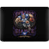 Liquid Blue NFL New York Giants Running Back Apple MacBook Air Skin