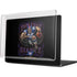 Liquid Blue NFL New York Giants Running Back MacBook Pro 14in (2021-24) Case plus Skin