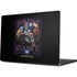 Liquid Blue NFL New York Giants Running Back Apple MacBook Pro 14-inch Skin