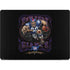 Liquid Blue NFL New York Giants Running Back Apple MacBook Pro 14-inch Skin