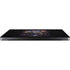 Liquid Blue NFL New York Giants Running Back Apple MacBook Pro 14-inch Skin