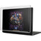 Liquid Blue NFL New York Giants Running Back MacBook Cases