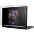 Liquid Blue NFL New York Giants Running Back MacBook Cases
