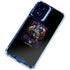 Liquid Blue NFL New York Giants Running Back Moto G 5G (2024) Clear Case