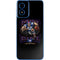 Liquid Blue NFL New York Giants Running Back Moto G Play 4G (2024) Skin