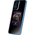 Liquid Blue NFL New York Giants Running Back Moto G Play 4G (2024) Skin