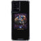 Liquid Blue NFL New York Giants Running Back Moto G Power 5G (2024) Clear Case