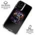 Liquid Blue NFL New York Giants Running Back Moto G Power 5G (2024) Clear Case