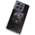 Liquid Blue NFL New York Giants Running Back Moto G Stylus 5G (2025) Clear Case