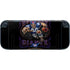 Liquid Blue NFL New York Giants Running Back Nintendo Switch 2 (2025) with Joy-Con Skin