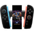 Liquid Blue NFL New York Giants Running Back Nintendo Switch 2 (2025) Joy-Con Controller Skin