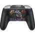 Liquid Blue NFL New York Giants Running Back Nintendo Switch 2 (2025) Pro Controller Skin
