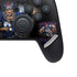 Liquid Blue NFL New York Giants Running Back Nintendo Switch 2 (2025) Pro Controller Skin