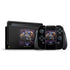 Liquid Blue NFL New York Giants Running Back Nintendo Skins