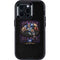 Liquid Blue NFL New York Giants Running Back Otterbox Defender iPhone Skin