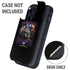 Liquid Blue NFL New York Giants Running Back Otterbox Defender iPhone Skin
