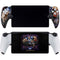 Liquid Blue NFL New York Giants Running Back PlayStation Portal Remote Player Skin