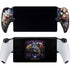 Liquid Blue NFL New York Giants Running Back PlayStation Portal Remote Player Skin