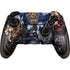 Liquid Blue NFL New York Giants Running Back PlayStation Scuf Vantage 2 Controller Skin