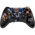 Liquid Blue NFL New York Giants Running Back PlayStation PS4 Skins