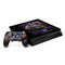 Liquid Blue NFL New York Giants Running Back PlayStation PS4 Skins