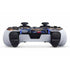 Liquid Blue NFL New York Giants Running Back PS5 DualSense Edge Pro Controller Skin