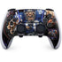Liquid Blue NFL New York Giants Running Back PlayStation PS5 Skins