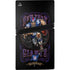 Liquid Blue NFL New York Giants Running Back PS5 Pro Console Skin