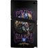 Liquid Blue NFL New York Giants Running Back PS5 Pro Console Skin