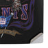 Liquid Blue NFL New York Giants Running Back PS5 Pro Console Skin