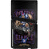 Liquid Blue NFL New York Giants Running Back PS5 Pro Disk Bundle Skin
