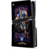 Liquid Blue NFL New York Giants Running Back PlayStation PS5 Skins