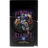 Liquid Blue NFL New York Giants Running Back PS5 Slim Digital Edition Console Skin