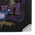 Liquid Blue NFL New York Giants Running Back PS5 Slim Digital Edition Console Skin