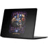 Liquid Blue NFL New York Giants Running Back Surface Laptop 7 15in Skin