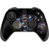 Liquid Blue NFL New York Giants Running Back Xbox Elite Wireless Controller Series 2 Skin