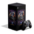 Liquid Blue NFL New York Giants Running Back XBox Series X Digital Edition Bundle Skin