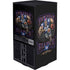 Liquid Blue NFL New York Giants Running Back XBox Series X Digital Edition Bundle Skin