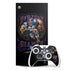 Liquid Blue NFL New York Giants Running Back Xbox Series X Skins