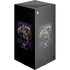 Liquid Blue NFL New York Giants Running Back Xbox Series X Skins