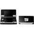 NFL New York Giants Shutout Nintendo Skins