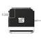 NFL New York Giants Shutout 85W Power Adapter (15 and 17 inch MacBook Pro Charger) Skin