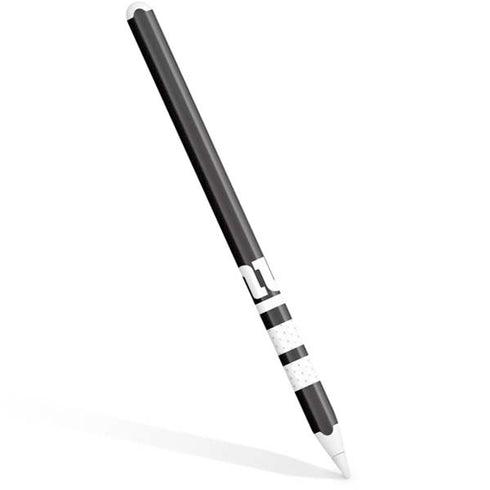 NFL New York Giants Shutout Apple Pencil (2nd Gen 2019) Skin